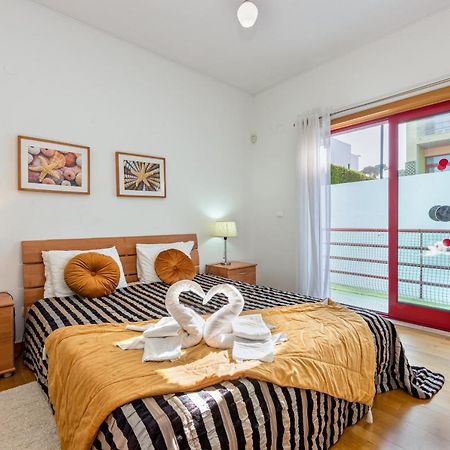 Villa Marina Albufeira Exterior foto