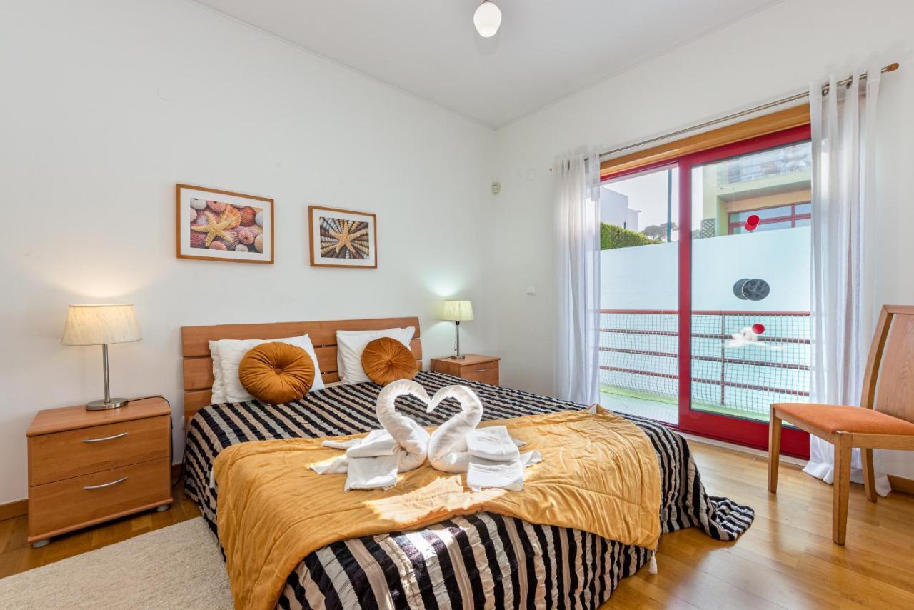 Villa Marina Albufeira Exterior foto